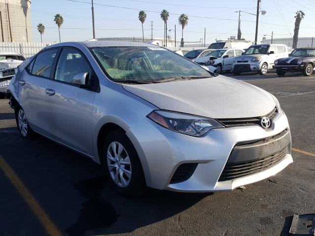 TOYOTA COROLLA L 2015 5yfburhe8fp343896