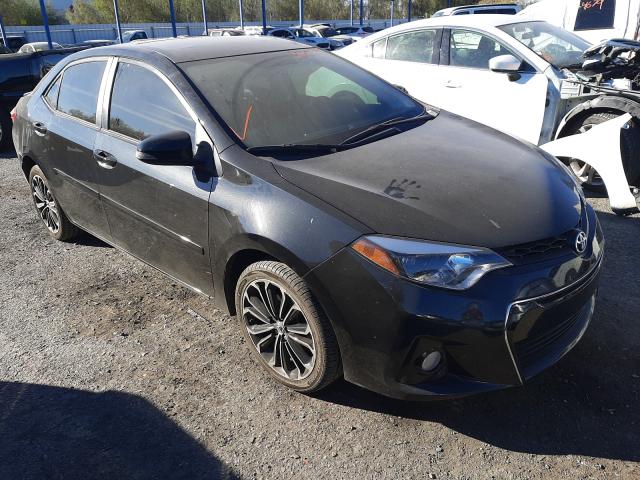 TOYOTA COROLLA L 2015 5yfburhe8fp344093