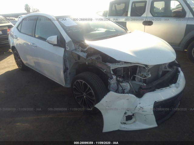 TOYOTA COROLLA 2015 5yfburhe8fp344515