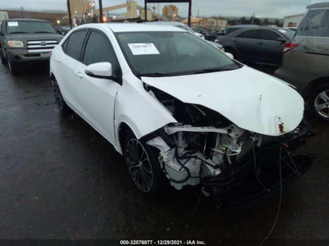 TOYOTA COROLLA 2015 5yfburhe8fp344594