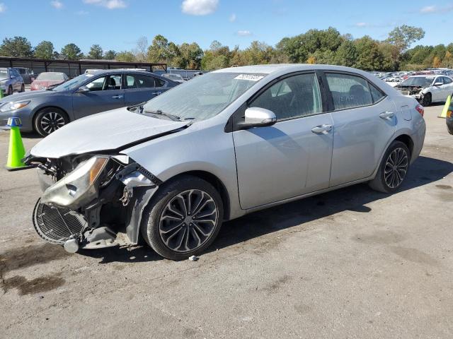 TOYOTA COROLLA 2015 5yfburhe8fp345180