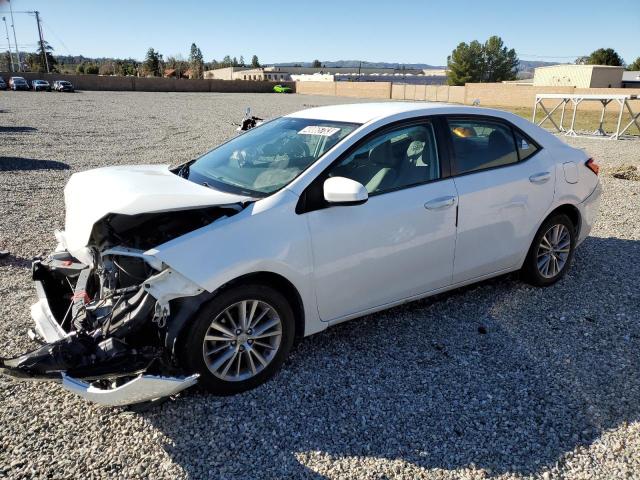 TOYOTA COROLLA L 2015 5yfburhe8fp345776