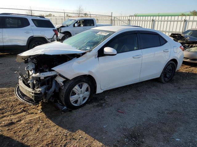 TOYOTA COROLLA 2015 5yfburhe8fp346362