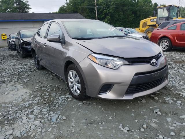 TOYOTA COROLLA L 2015 5yfburhe8fp347625