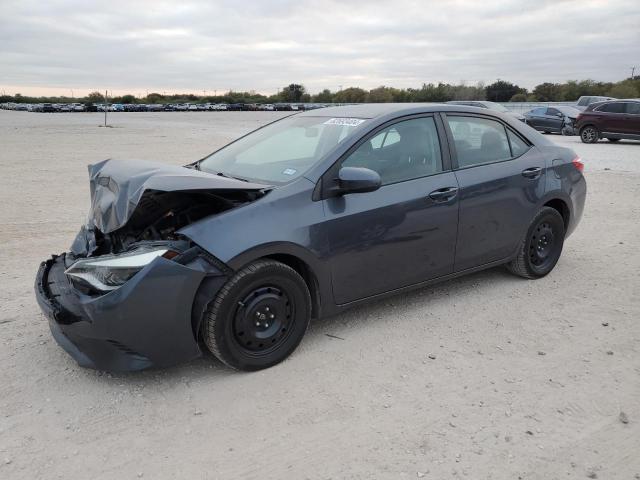 TOYOTA COROLLA L 2015 5yfburhe8fp347642