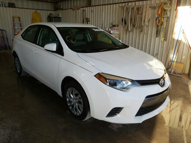 TOYOTA COROLLA L 2015 5yfburhe8fp347656