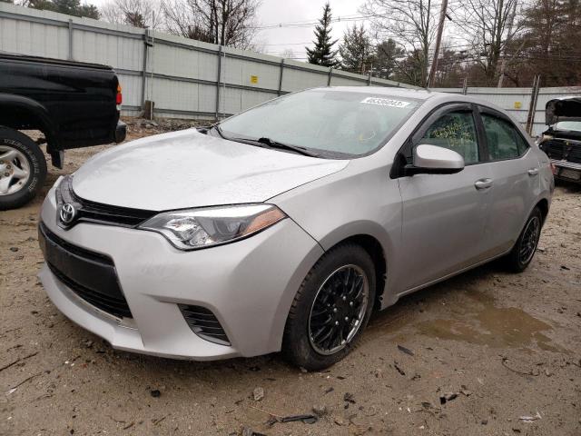 TOYOTA COROLLA L 2015 5yfburhe8fp347799