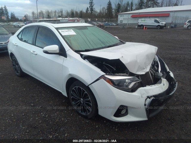 TOYOTA COROLLA 2015 5yfburhe8fp348158