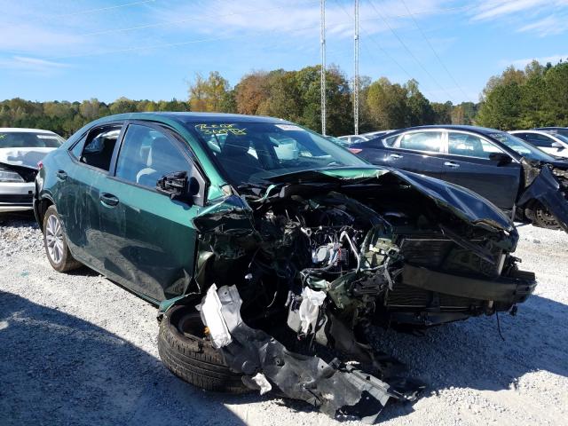 TOYOTA COROLLA L 2015 5yfburhe8fp349147