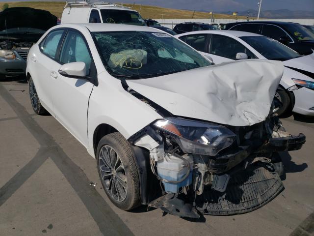 TOYOTA COROLLA L 2015 5yfburhe8fp350492