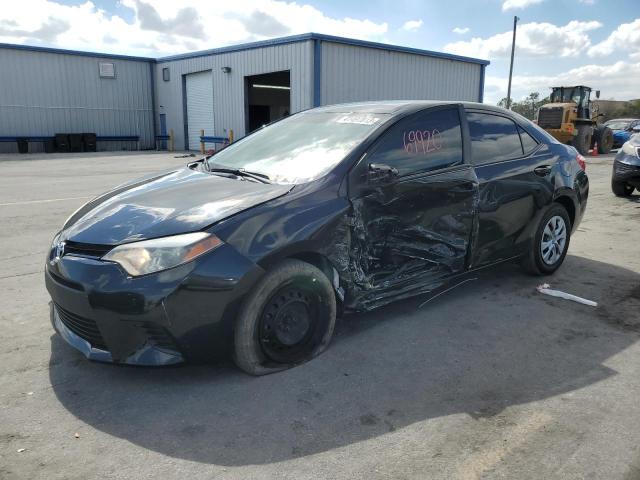 TOYOTA COROLLA L 2015 5yfburhe8fp351447