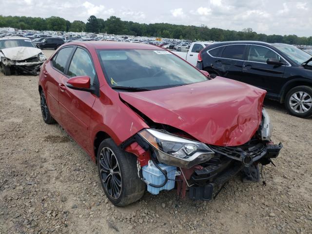 TOYOTA COROLLA L 2015 5yfburhe8fp356793