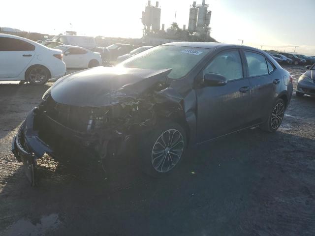 TOYOTA COROLLA 2015 5yfburhe8fp358561