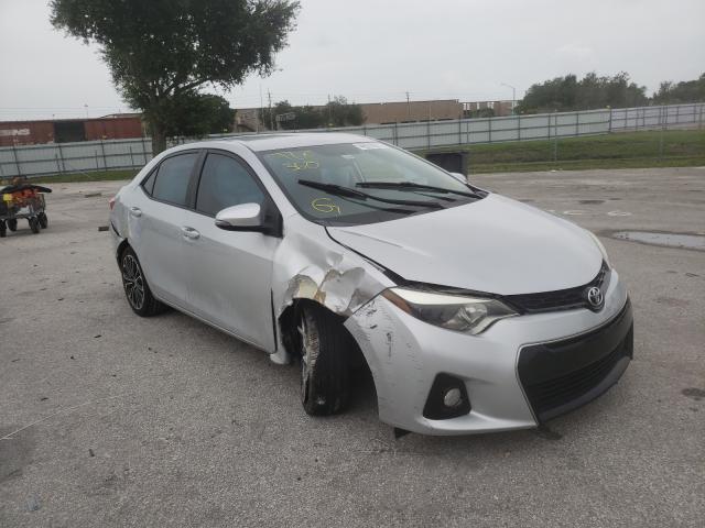 TOYOTA COROLLA L 2015 5yfburhe8fp360035