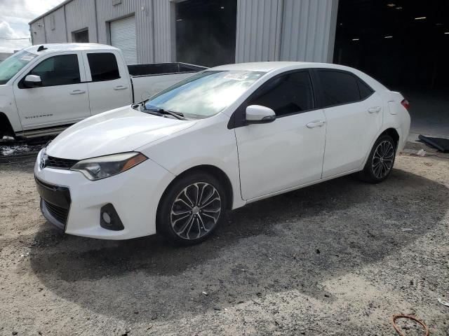 TOYOTA COROLLA L 2015 5yfburhe8fp361668