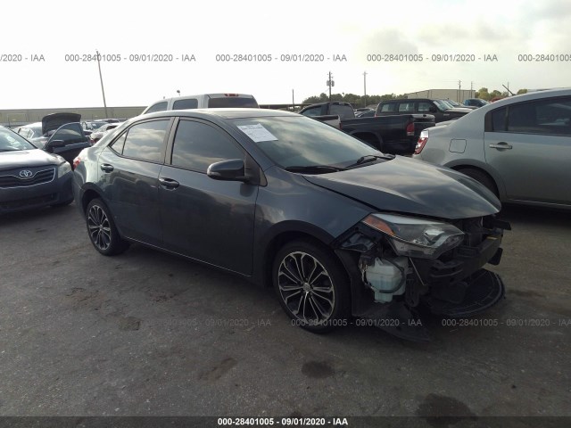 TOYOTA COROLLA 2015 5yfburhe8fp362321