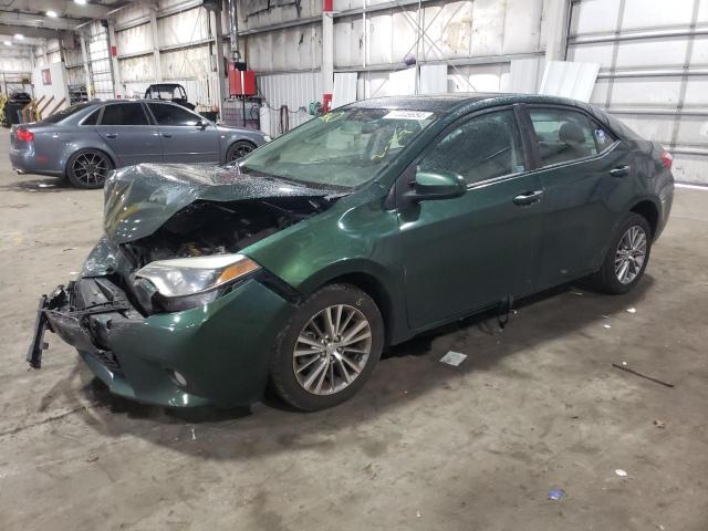 TOYOTA COROLLA 2015 5yfburhe8fp363419