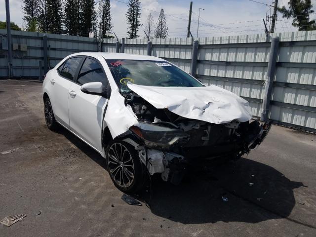 TOYOTA COROLLA L 2015 5yfburhe8fp365302