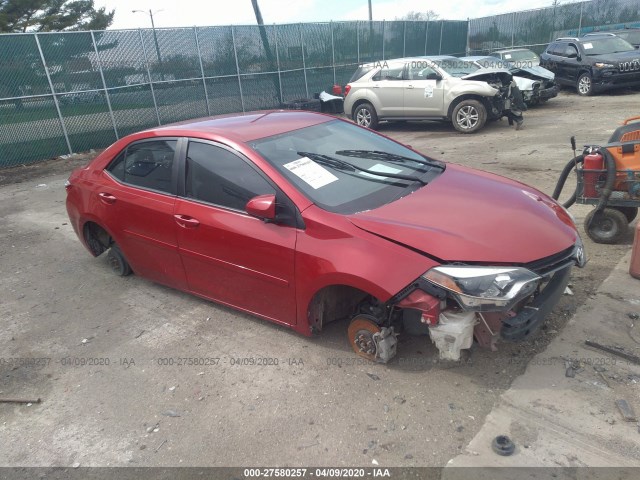 TOYOTA COROLLA 2016 5yfburhe8gp366032