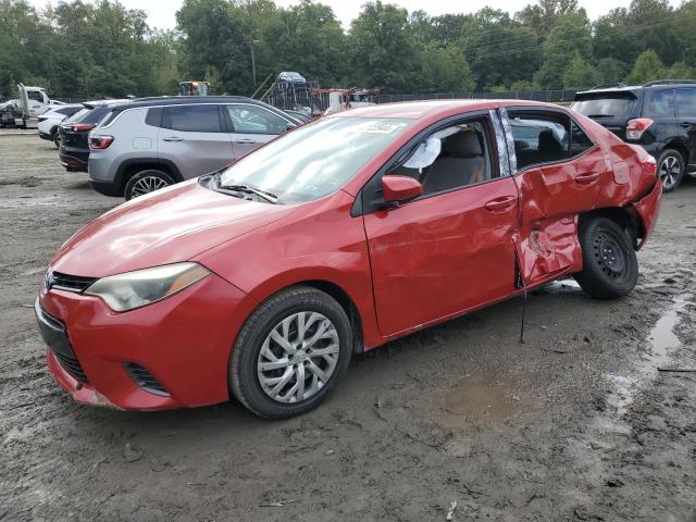 TOYOTA COROLLA L 2016 5yfburhe8gp366550