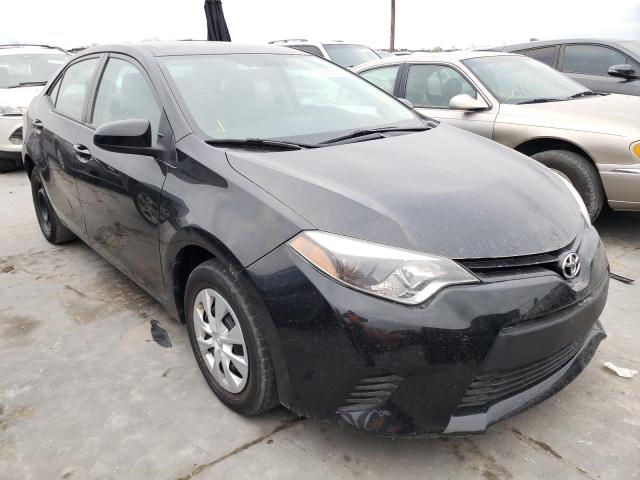 TOYOTA COROLLA L 2016 5yfburhe8gp367035