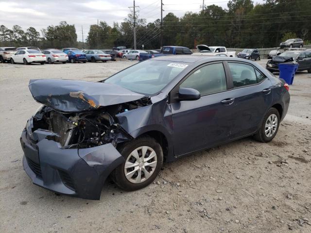 TOYOTA COROLLA L 2016 5yfburhe8gp368962