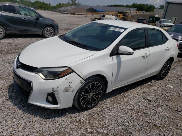 TOYOTA COROLLA L 2016 5yfburhe8gp369593