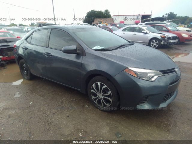 TOYOTA COROLLA 2016 5yfburhe8gp373255