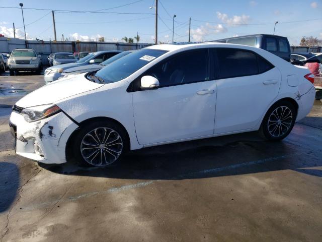 TOYOTA COROLLA L 2016 5yfburhe8gp375555