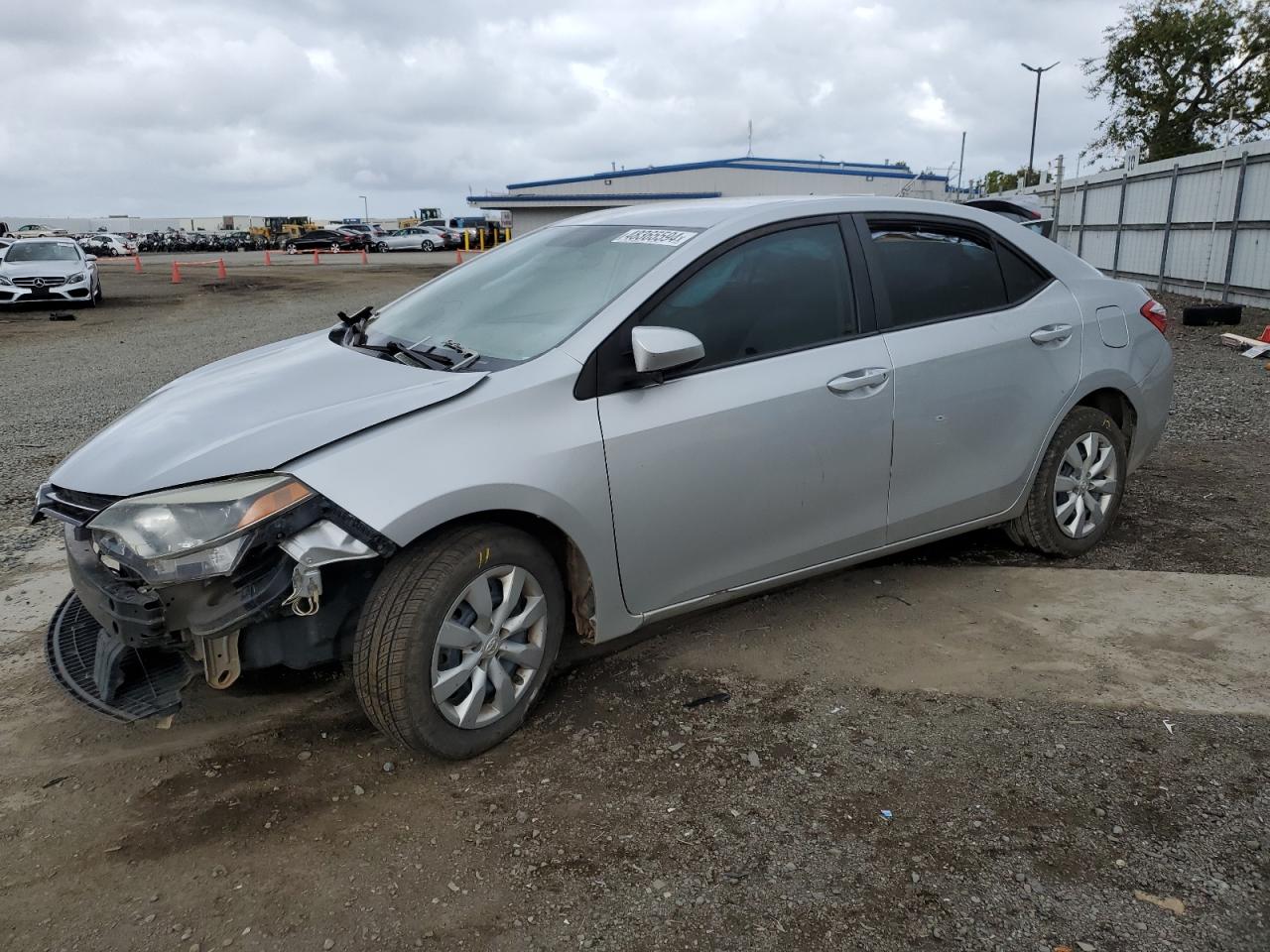 TOYOTA COROLLA 2016 5yfburhe8gp378228