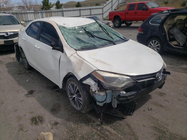 TOYOTA COROLLA L 2016 5yfburhe8gp378343