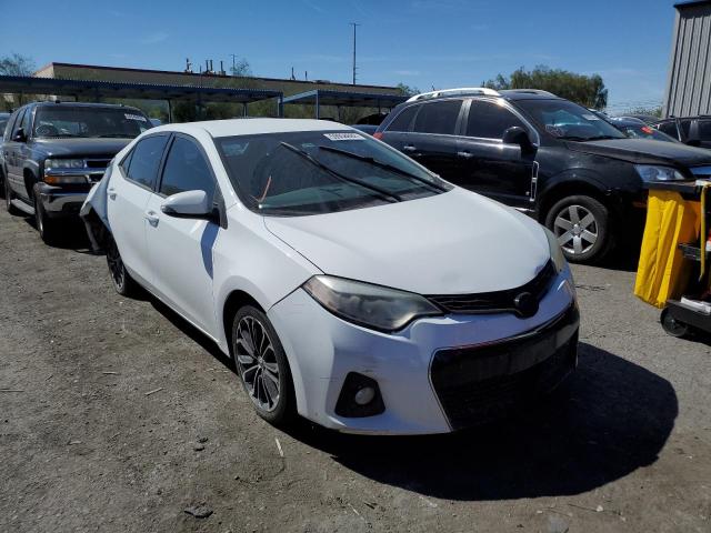 TOYOTA COROLLA L 2016 5yfburhe8gp378987