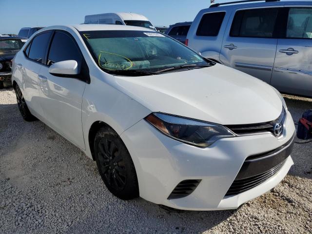 TOYOTA COROLLA L 2016 5yfburhe8gp379797