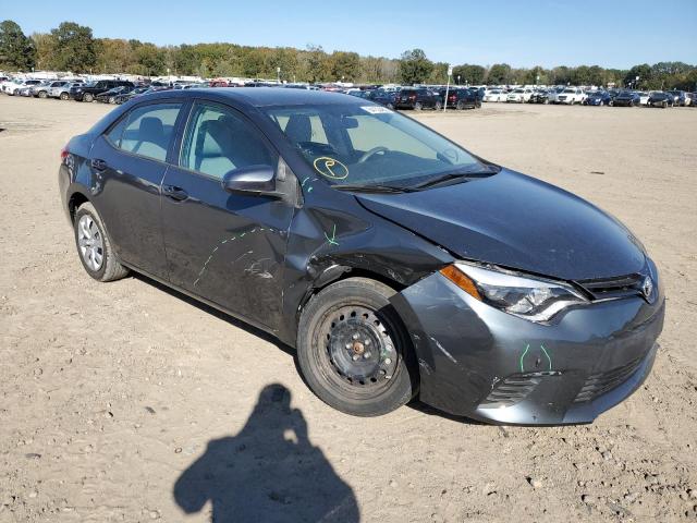 TOYOTA COROLLA L 2016 5yfburhe8gp380481