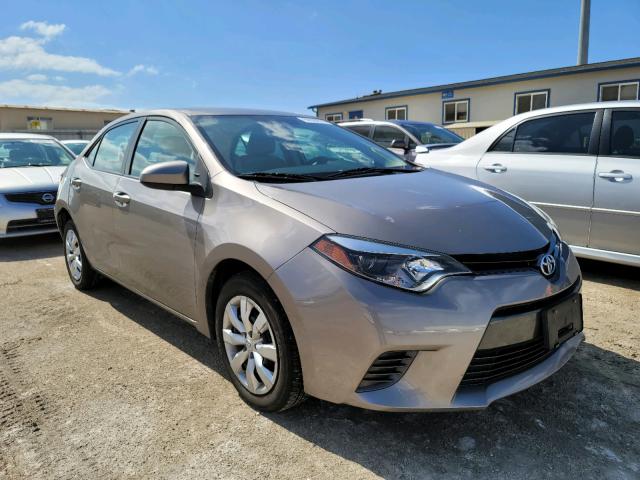 TOYOTA COROLLA L 2016 5yfburhe8gp380724