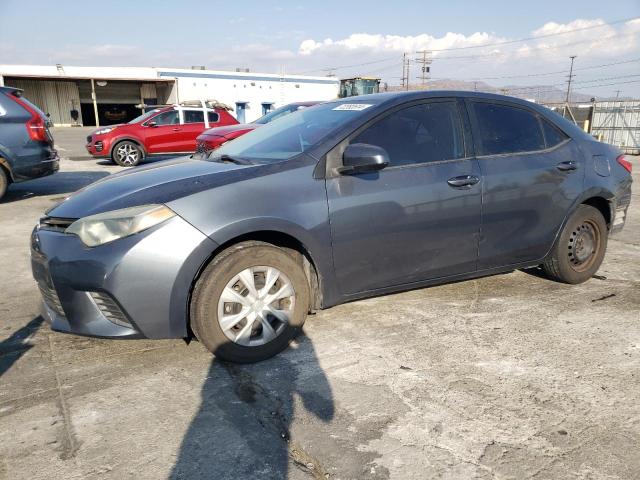 TOYOTA COROLLA L 2016 5yfburhe8gp381047