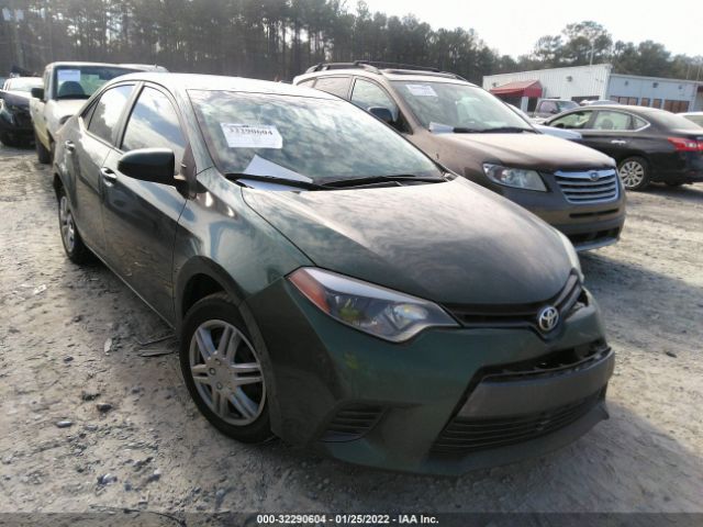 TOYOTA COROLLA 2016 5yfburhe8gp381341