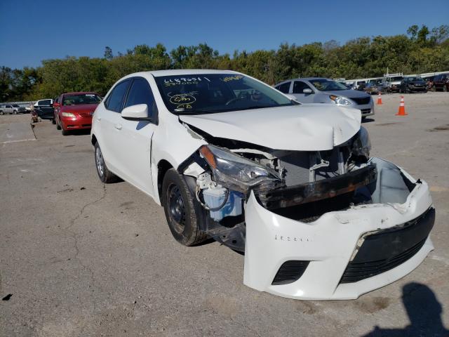 TOYOTA COROLLA L 2016 5yfburhe8gp384000