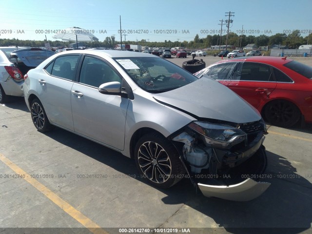 TOYOTA COROLLA 2016 5yfburhe8gp384658