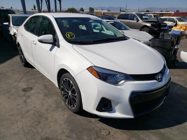 TOYOTA COROLLA L 2016 5yfburhe8gp385132