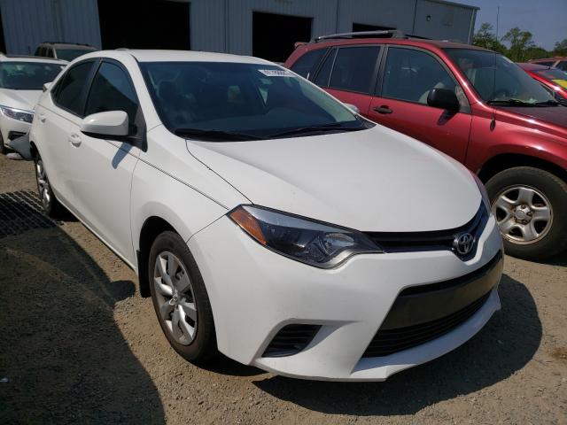 TOYOTA COROLLA L 2016 5yfburhe8gp386605