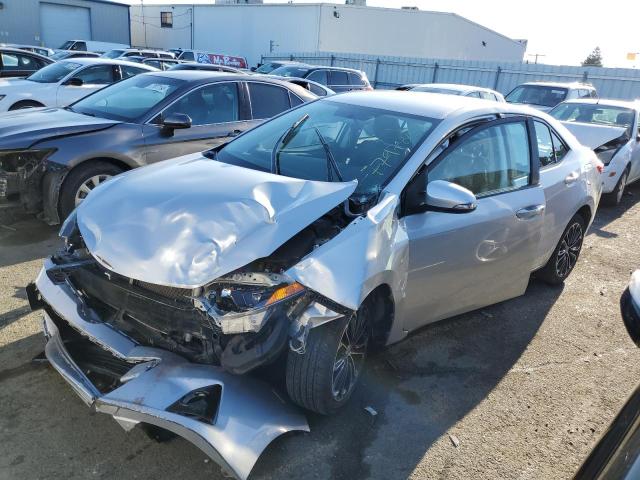 TOYOTA COROLLA 2016 5yfburhe8gp386829