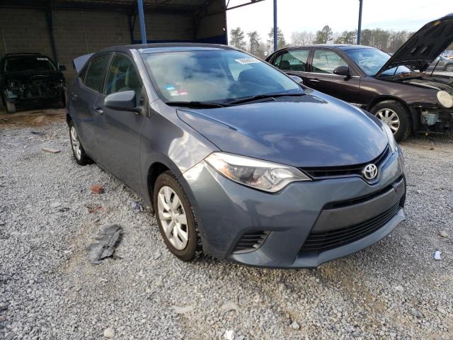 TOYOTA COROLLA L 2016 5yfburhe8gp390783