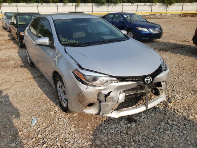 TOYOTA COROLLA L 2016 5yfburhe8gp391836