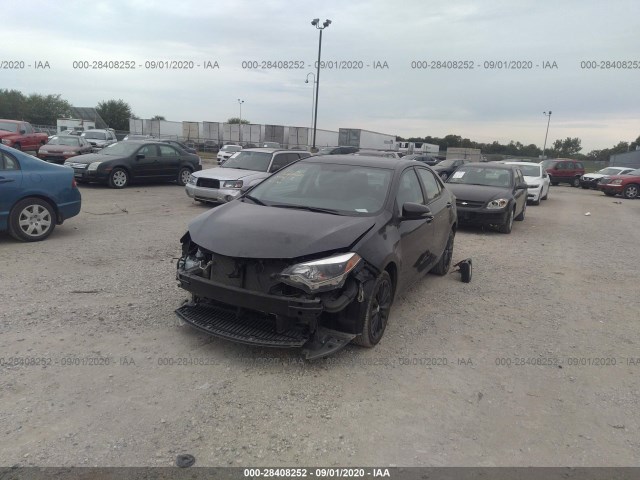 TOYOTA COROLLA 2016 5yfburhe8gp392503