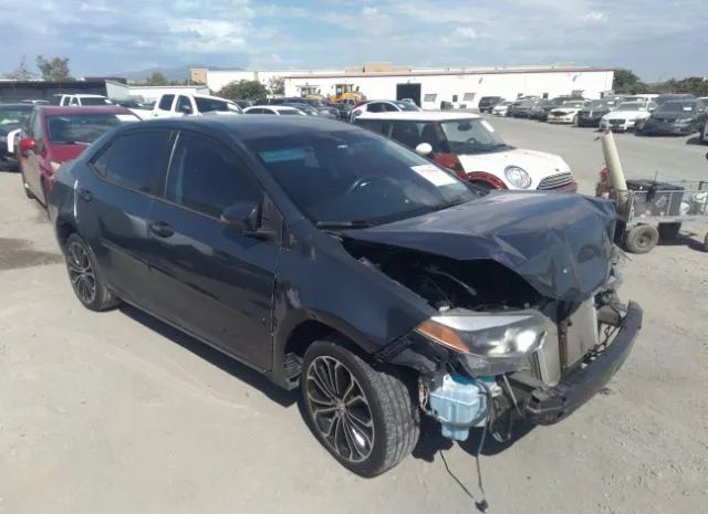 TOYOTA COROLLA 2016 5yfburhe8gp392632