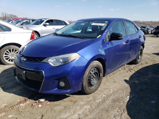 TOYOTA COROLLA L 2016 5yfburhe8gp393151