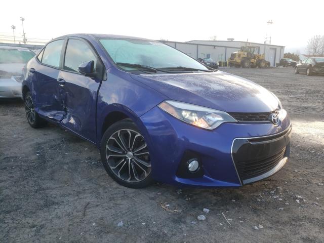 TOYOTA COROLLA L 2016 5yfburhe8gp393330