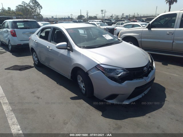 TOYOTA COROLLA 2016 5yfburhe8gp395160