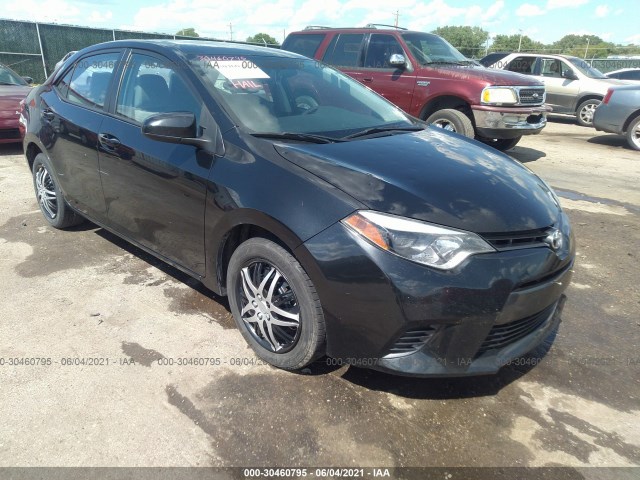 TOYOTA COROLLA 2016 5yfburhe8gp395689